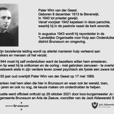 Plaquette Definitief pater wim van der geest aangepast Jo Mertens