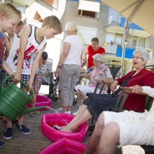 hitte_warmte_kinderen_ANP